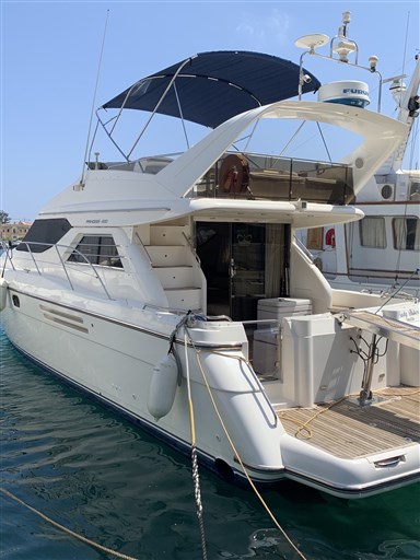 s&d yachts for sale