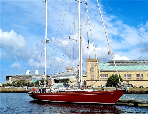 Ta Shing Mystic 60