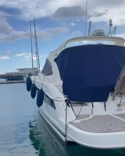 Bavaria 42 Ht
