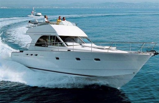 Beneteau Antares 13.80