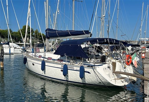 Bavaria 42 Cruiser