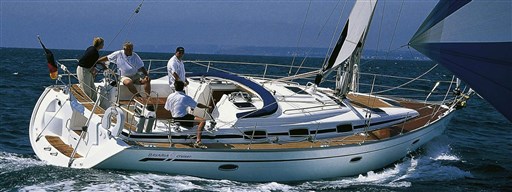 Bavaria 42 Cruiser