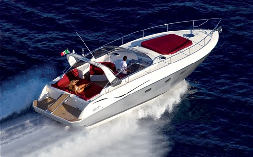 Fiart Mare 38 S Genius