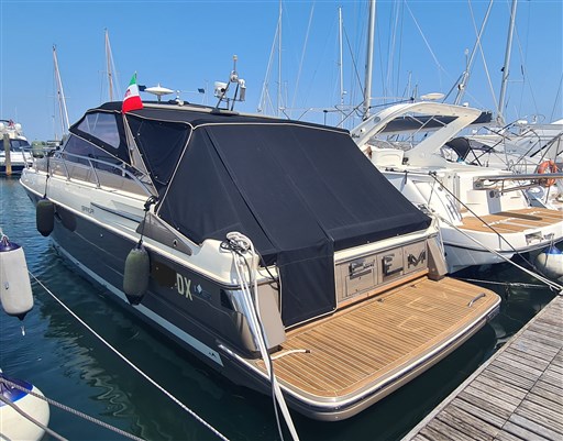 Ilver 39 Spada