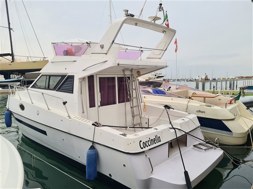 Tecnofiber Tf 32 Fly