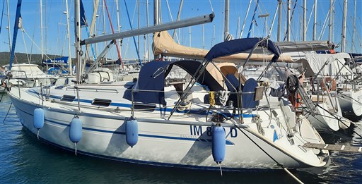 Bavaria 40