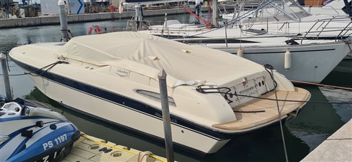 Colombo Aliante 32 S