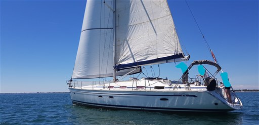 Bavaria Cruiser 50