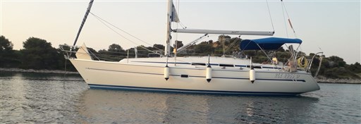 Bavaria 38 Holiday