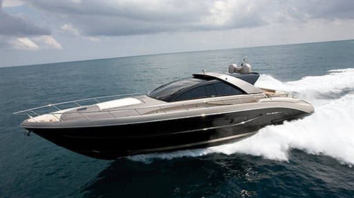 Riva 68 Ego Super