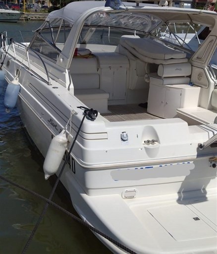 Fiart Mare Fiart 36 Genius