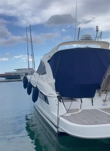 Bavaria 42 Ht