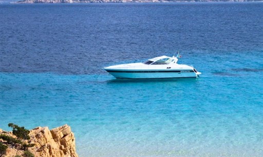 Giorgi 46 Open
