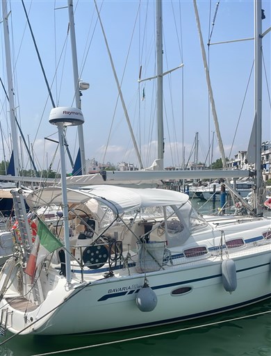 Bavaria 39 Cruiser
