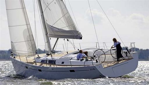 Hanse 470 E