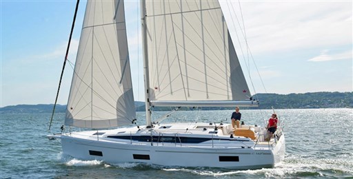 Bavaria C42