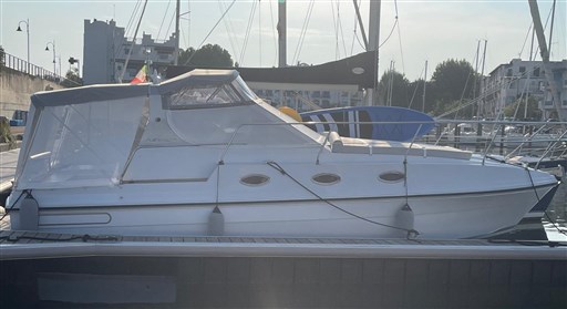 Azimut Az 29