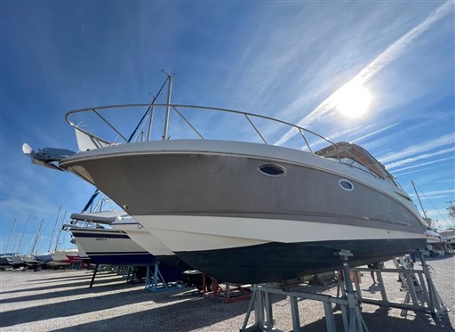 Chaparral Signature 290
