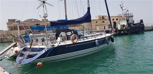 X-yachts X 442