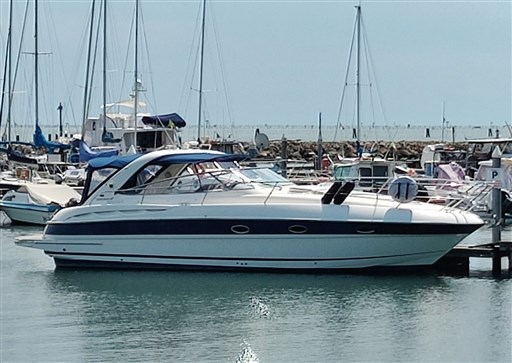 Bavaria 35 Sport