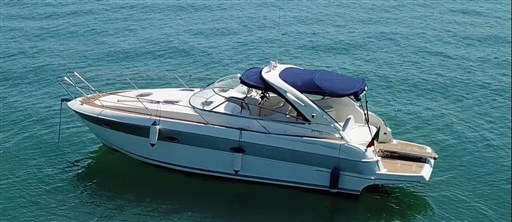 Bavaria 33 Sport