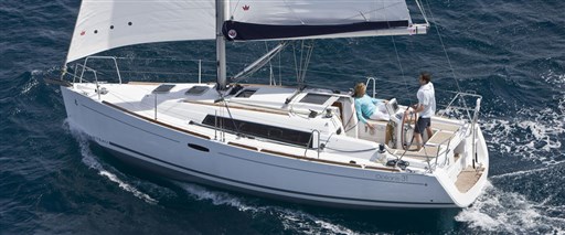 Beneteau Oceanis 31