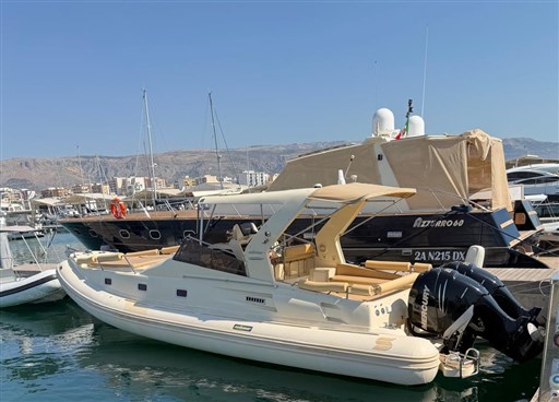 Solemar 32 Oceanic