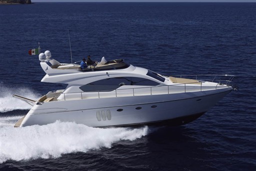 Abacus Marine Abacus 54