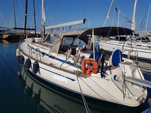 Bavaria 50