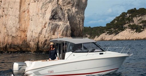 Beneteau Antares 7.80