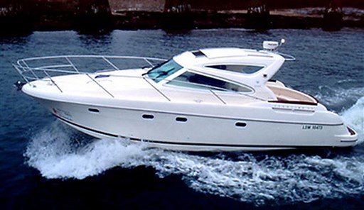 Jeanneau Prestige 34 Ht