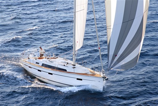 Bavaria 41 Cruiser