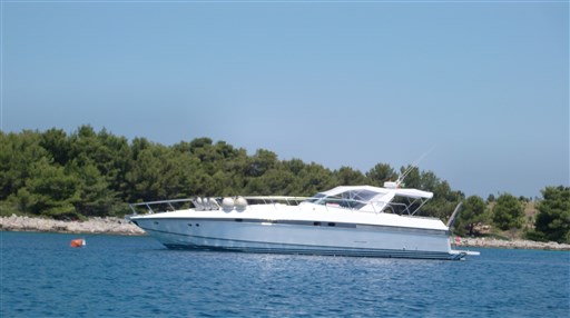 Tecnomarine T 50
