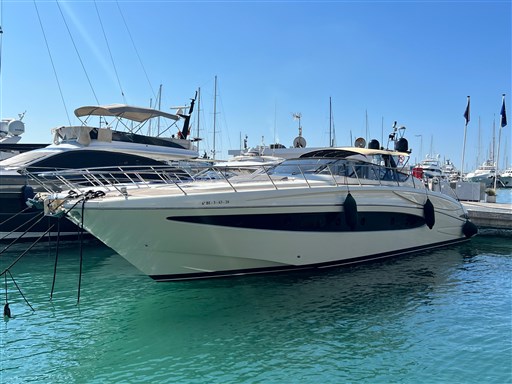 Riva 63 Virtus
