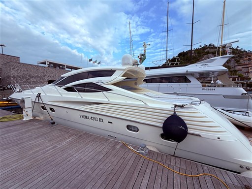 Cantieri Di Sarnico Sarnico 60