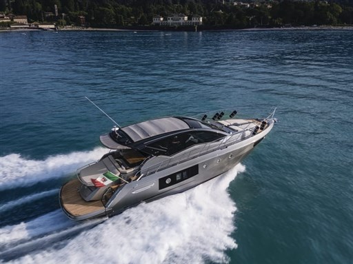 Cranchi M44 Ht