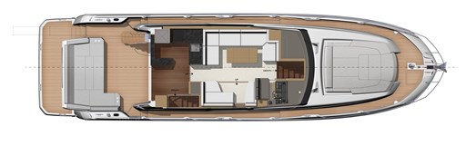 PRESTIGE-590---Main-Deck---Relax-cockpit-