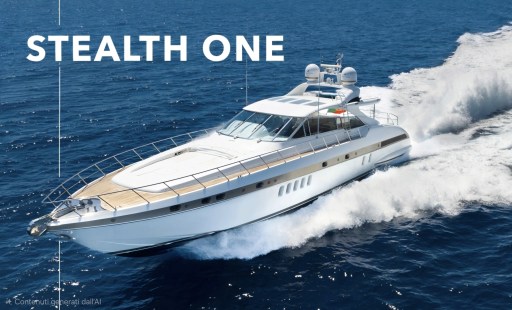 Mangusta Yachts 80