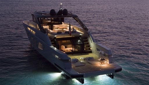 29_DJI_0074 exterior by night