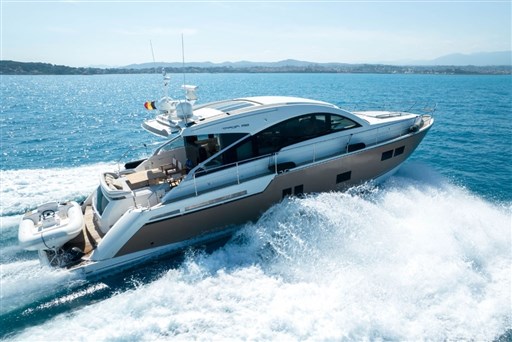 Fairline Targa 58 Gt