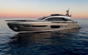 Azimut S10