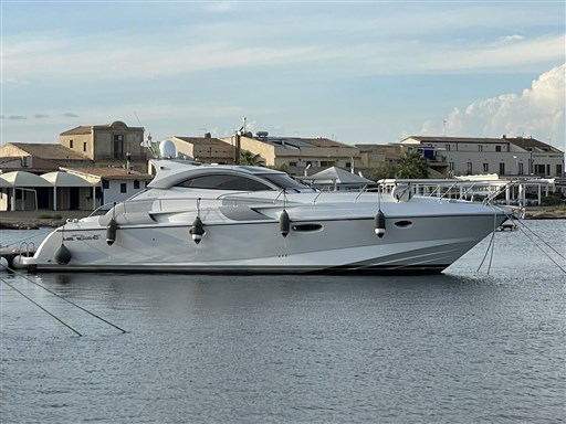 Rizzardi Incredible 45