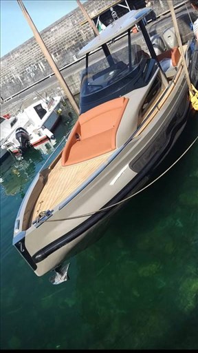 Capelli Stradivari 43