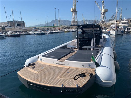 Magazz&ugrave; Mx-14 Classic