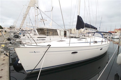 Bavaria 42 Cruiser