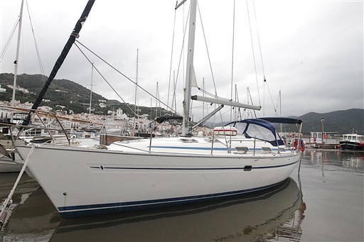 Bavaria 40