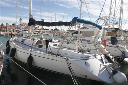 Comar Genesi 43 Sport