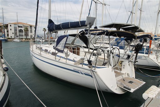 Bavaria 40 Cruiser