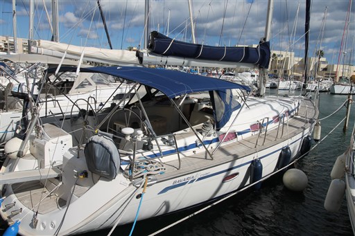 Bavaria 50 Cruiser