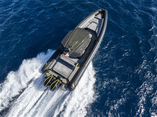 G-tender Dieci Good Year